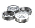140449 Henny Penny Kit- Eeg Blwr Whl - 4 Well