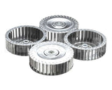140449 Henny Penny Kit- Eeg Blwr Whl - 4 Well