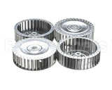140449 Henny Penny Kit- Eeg Blwr Whl - 4 Well