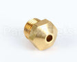 14045 Nieco Orifice, Burner, #45