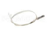 1404600 Apw Wyott Ceramic Heater .307 Diax 1.50