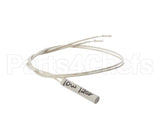 1404600 Apw Wyott Ceramic Heater .307 Diax 1.50