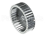 140462 Henny Penny Kit - Eeg Blwr Whl - 1 Well