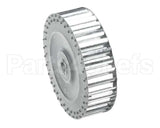 140462 Henny Penny Kit - Eeg Blwr Whl - 1 Well