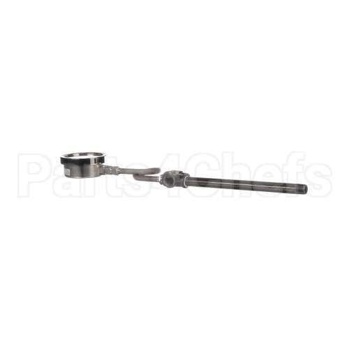140463 Henny Penny Kit-8 Head Pressure Test Gauge