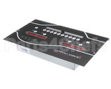 140467 Henny Penny Kit-Eex Cntrl Man/Drn-Wen