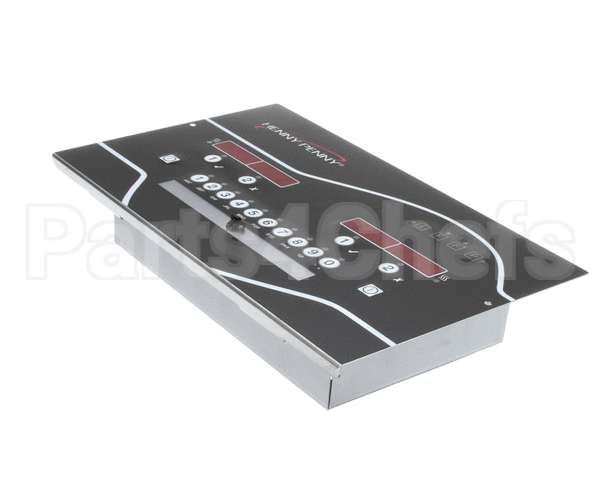 140467 Henny Penny Kit-Eex Cntrl Man/Drn-Wen