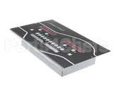 140467 Henny Penny Kit-Eex Cntrl Man/Drn-Wen