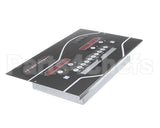 140467 Henny Penny Kit-Eex Cntrl Man/Drn-Wen