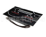 140468 Henny Penny Kit-Eex-Cntrl Man/Drn-Sonic