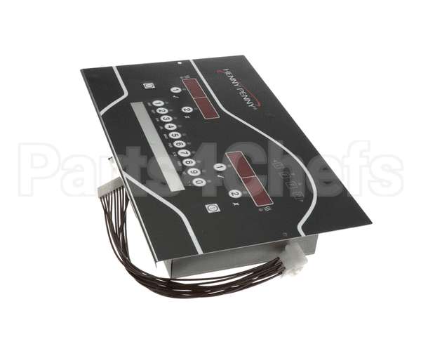 140469 Henny Penny Kit-Eex-Cntrl Man/Drn-Arby