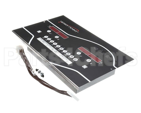 140470 Henny Penny Kit-Eex-Cntrl Man/Drn-Maggo