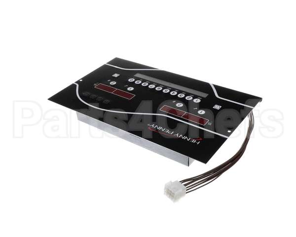 140471 Henny Penny Kit-Eex-Control Man/Drn-Brink