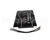 140471 Henny Penny Kit-Eex-Control Man/Drn-Brink