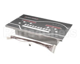 140472 Henny Penny Kit-Eex-Control Man/Drn-Gm