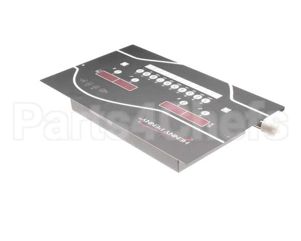 140472 Henny Penny Kit-Eex-Control Man/Drn-Gm