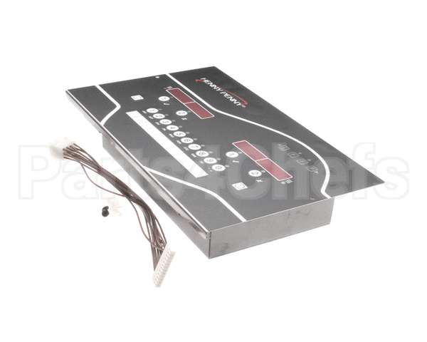 140472 Henny Penny Kit-Eex-Control Man/Drn-Gm