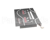 140472 Henny Penny Kit-Eex-Control Man/Drn-Gm
