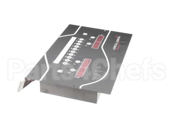140472 Henny Penny Kit-Eex-Control Man/Drn-Gm