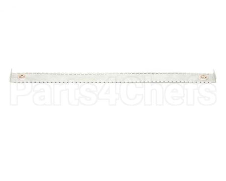 1404750 Apw Wyott Heater, Band 120V Lccw/Ccw