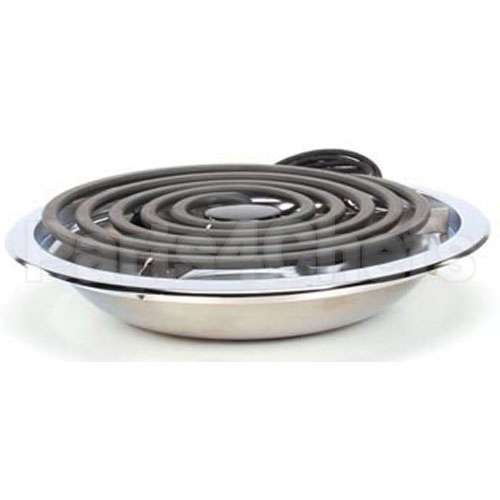 1404840 Compatible Apw Coil 240V Hot Plate Element