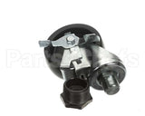 14050 Comstock Castle Locking Caster