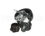 14050 Comstock Castle Locking Caster