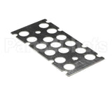 1405015 Zummo Low Pass Filter