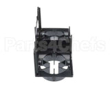 1405021A-1 Zummo Z14 Gp Ribbed Blade