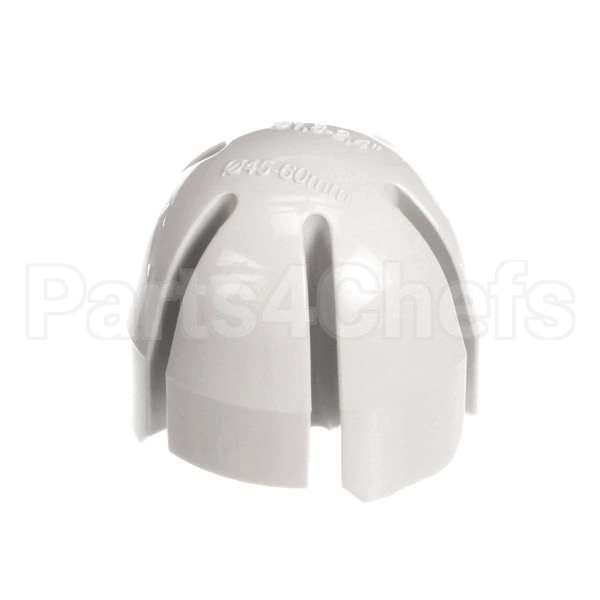 1405025A-8 Compatible Zummo Small Slotted Ball