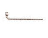14051-1 Montague Pilot Lighter Open Top