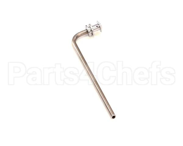 14051-1 Montague Pilot Lighter Open Top