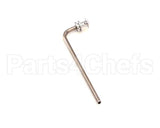 14051-1 Montague Pilot Lighter Open Top