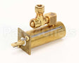 140530 Emberglo Es5M Water Pump