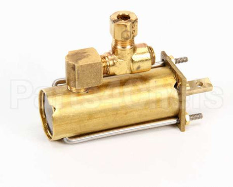 140530 Emberglo Es5M Water Pump