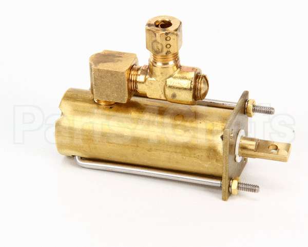 140530 Emberglo Es5M Water Pump