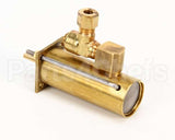 140530 Emberglo Es5M Water Pump