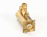 140530 Emberglo Es5M Water Pump