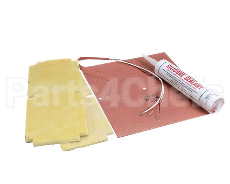 140532 Henny Penny Kit-Mpc22/222 Heater 120V Top
