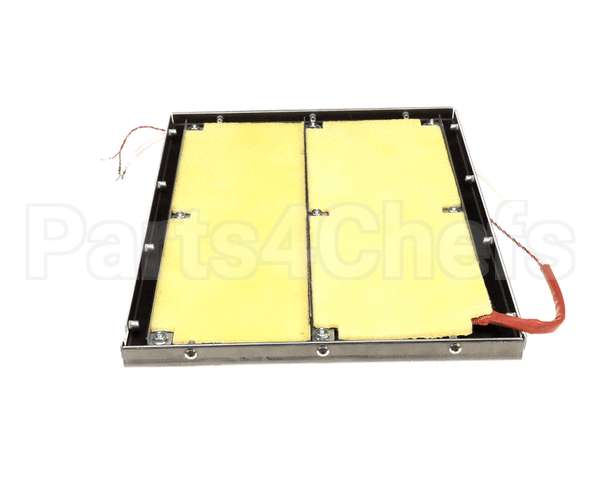 140534 Henny Penny Lower Heating Element With Ins