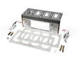 140546 Henny Penny Kit-Eeg2X F Bc Blwr Lp-Nat <5K
