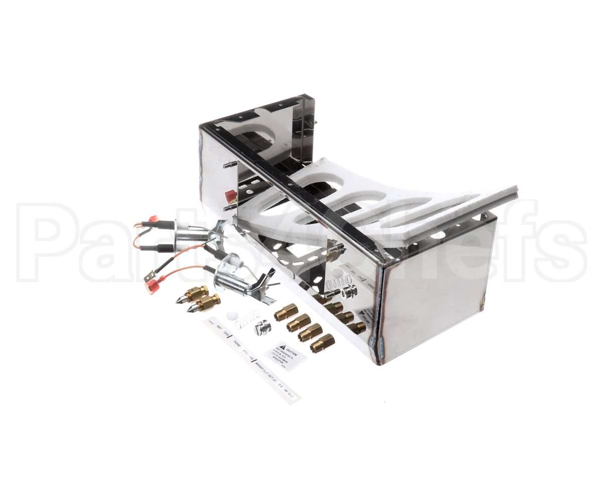 140548 Henny Penny Kit-Eeg2X F Bc Blwr Lp-Nat >5K