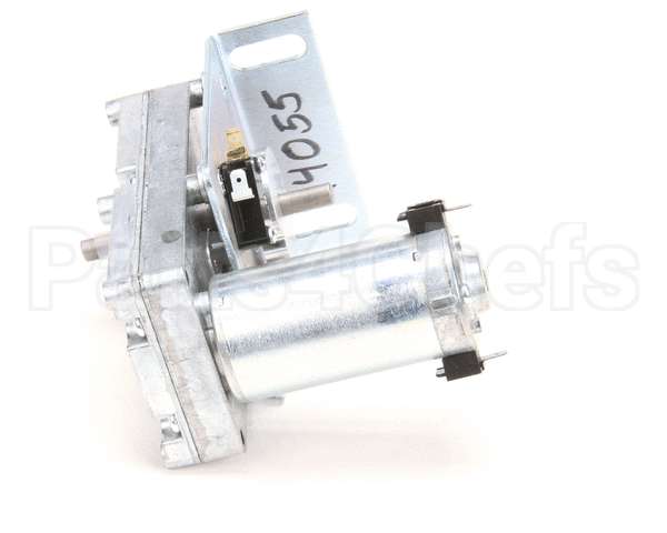 14055 Autofry Basket Motor Assembly