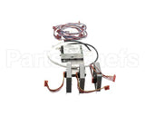 140550 Henny Penny Kit-Eeg243 Sitesage Radio M/A