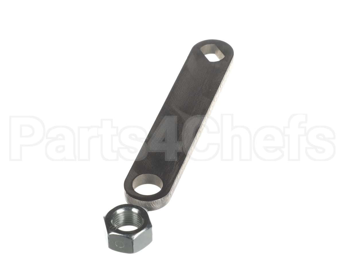 140554 Henny Penny Kit-Cfe4Xx-Drn Vlv Arm Replace