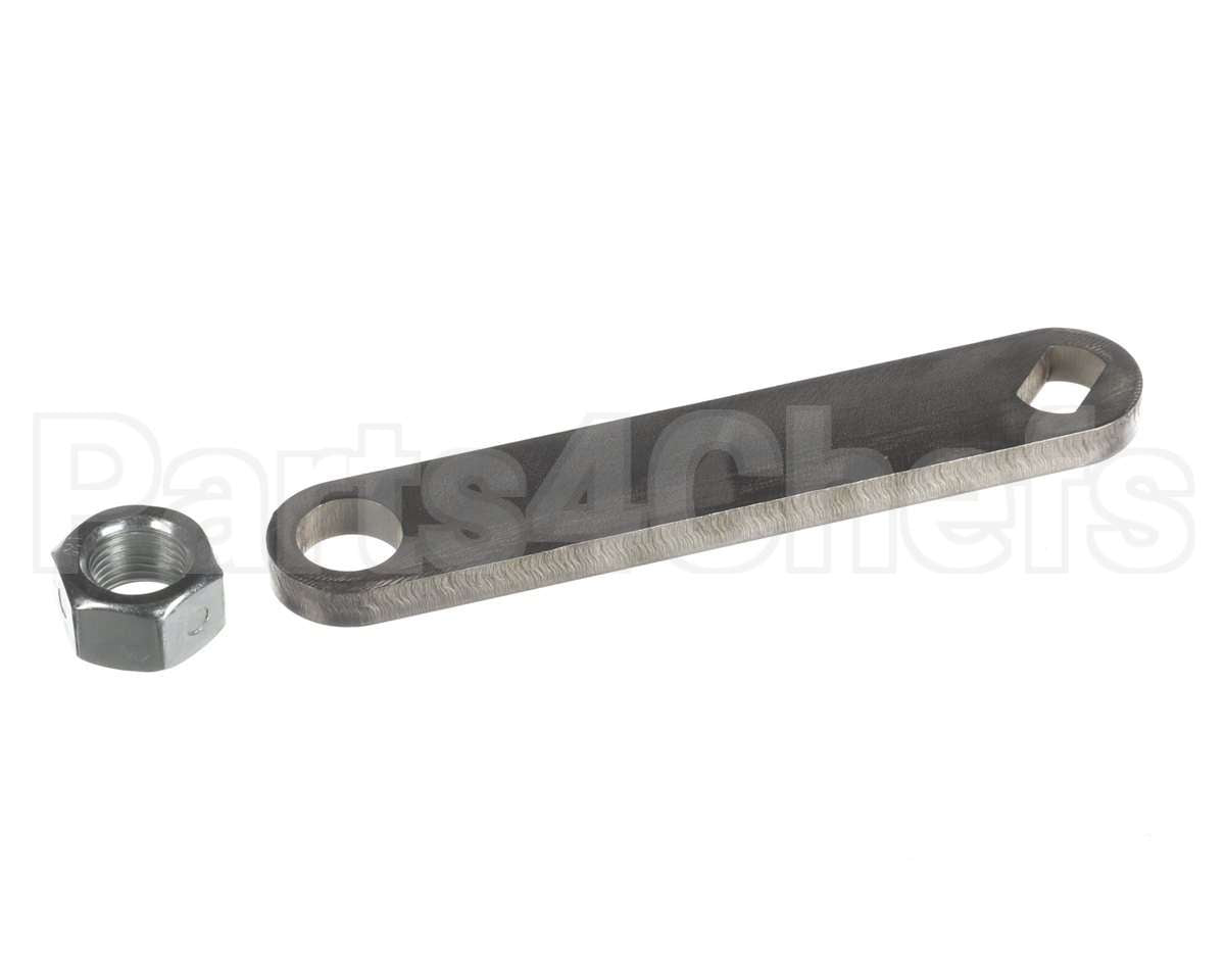 140554 Henny Penny Kit-Cfe4Xx-Drn Vlv Arm Replace