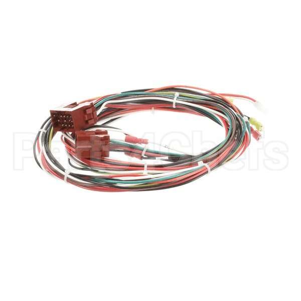 140563 Compatible Groen Harness Cavity Upper Con Trol