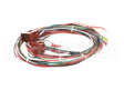 140563 Groen Harness Cavity Upper Control