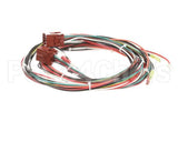 140563 Groen Harness Cavity Upper Control