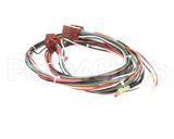 140563 Groen Harness Cavity Upper Control